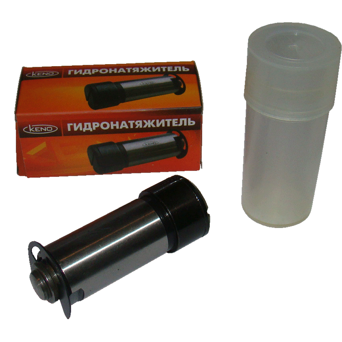 Гидронатяжитель ЗМЗ-406.10, однорядная цепь (KNG-1006100-61)