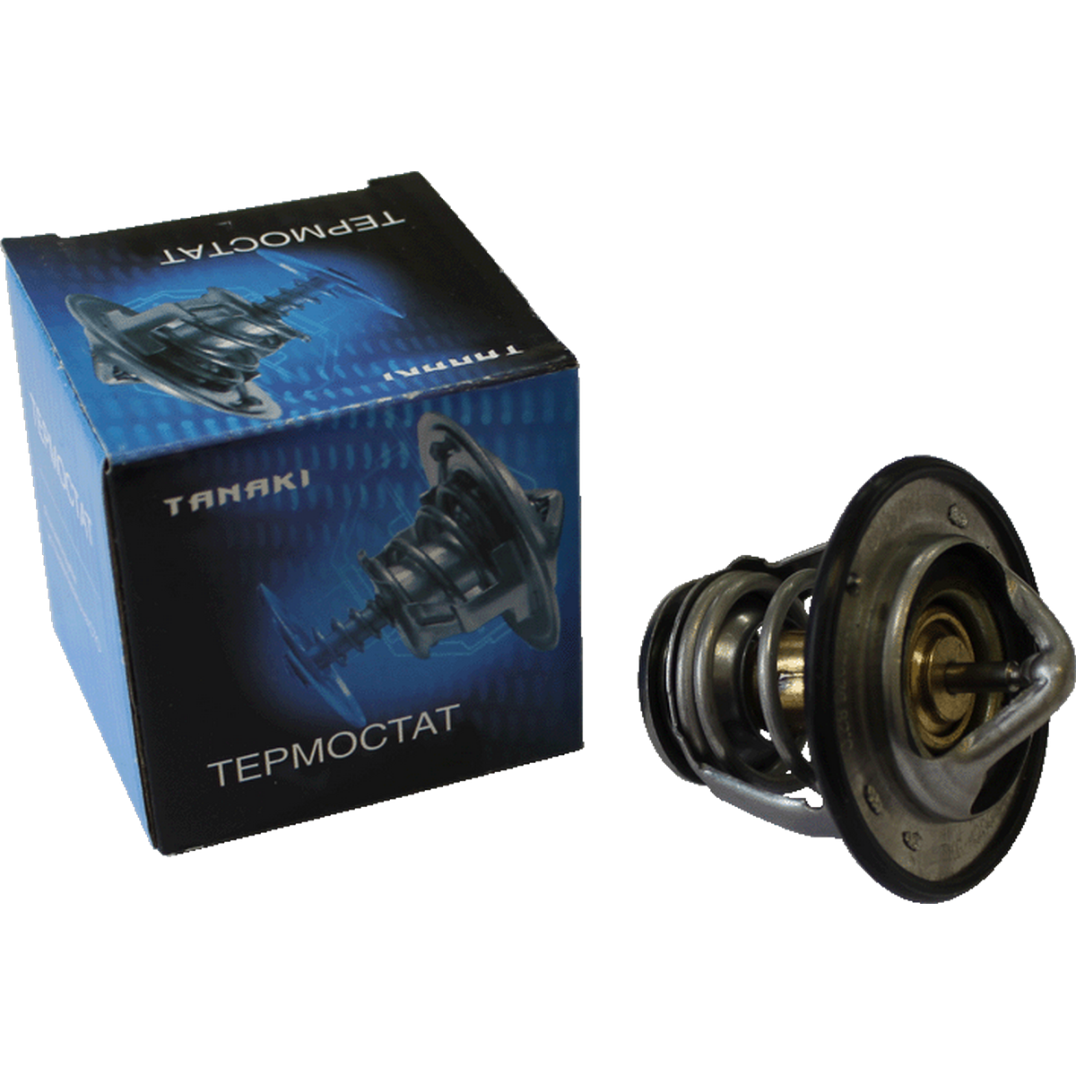 Термостат Газель Бизнес Cummins ISF 2,8  (82*С)